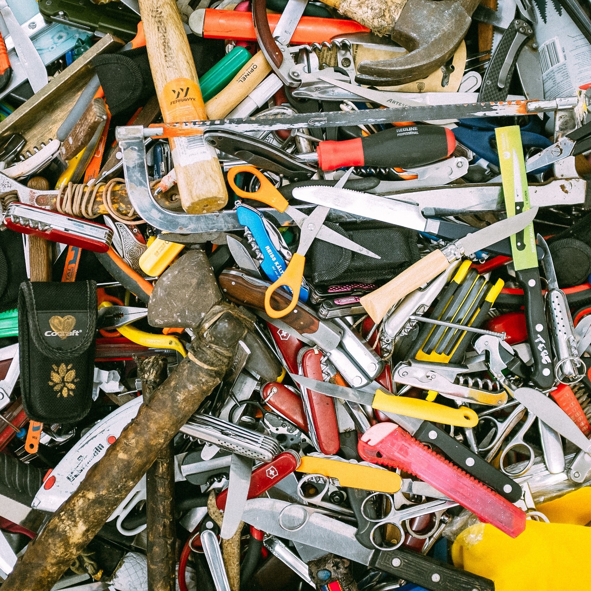 Many tools can be multipurpose instruments. Ensuring effective data sharing and re-use can similarly multiply the relevance and impact of those data. Many tools can be multipurpose instruments. Ensuring effective data sharing and re-use can similarly multiply the relevance and impact of those data.