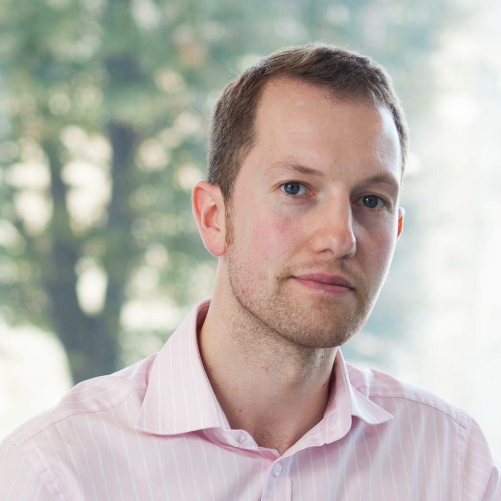 Joseph Roche Assistant Professor (Education)